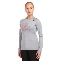 Kilpi Mavora Langarm-baselayer
