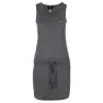 Kilpi Mazamet Kleid, Dark grey