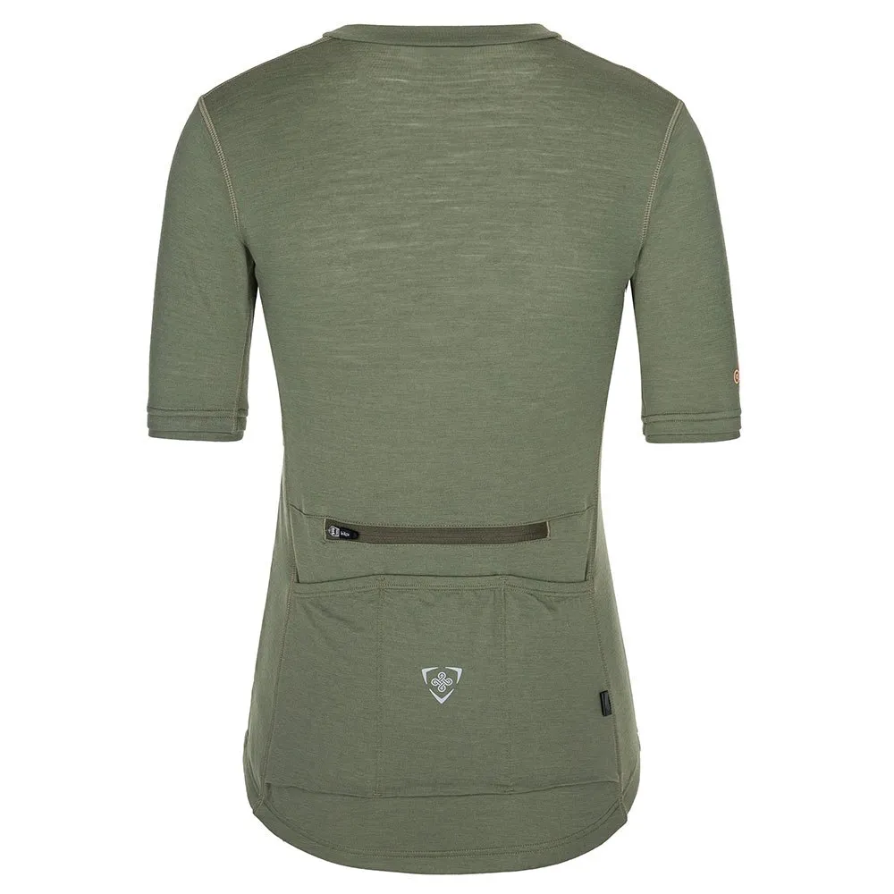 Kilpi Mearil Kurzarm-radtrikot Kilpi Mearil Kurzarm-radtrikot