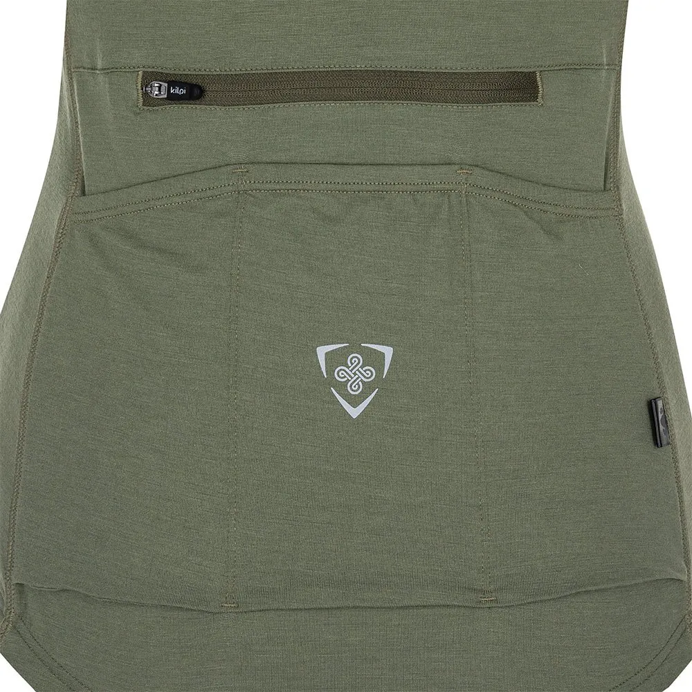 Kilpi Mearil Kurzarm-radtrikot Kilpi Mearil Kurzarm-radtrikot