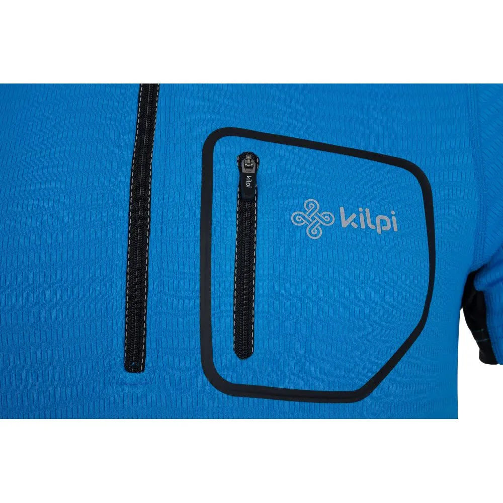 Kilpi Meledo Kurzarm-radtrikot