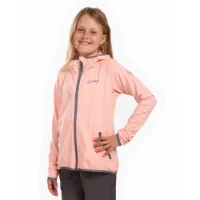 Kilpi Memphis Fleece Mit Durchgehendem Reißverschluss Kilpi Memphis Fleece Mit Durchgehendem Reißverschluss