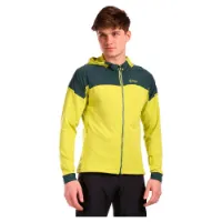 Kilpi Memphis Fleece Mit Durchgehendem Reißverschluss