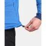 Kilpi Memphis Fleece Mit Durchgehendem Reißverschluss