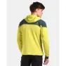 Kilpi Memphis Fleece Mit Durchgehendem Reißverschluss
