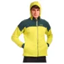 Kilpi Memphis Fleece Mit Durchgehendem Reißverschluss