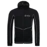 Kilpi Memphis Kapuzenfleece