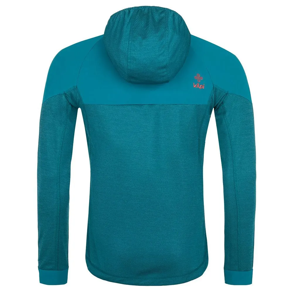 Kilpi Memphis Kapuzenfleece Kilpi Memphis Kapuzenfleece