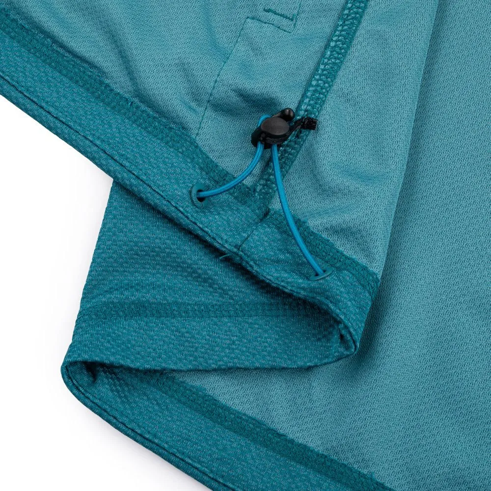 Kilpi Memphis Kapuzenfleece Kilpi Memphis Kapuzenfleece
