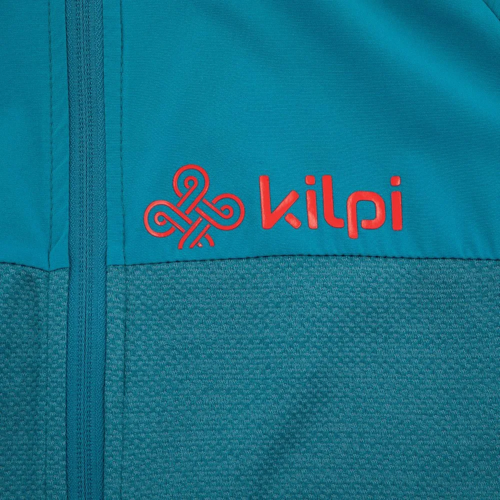 Kilpi Memphis Kapuzenfleece Kilpi Memphis Kapuzenfleece