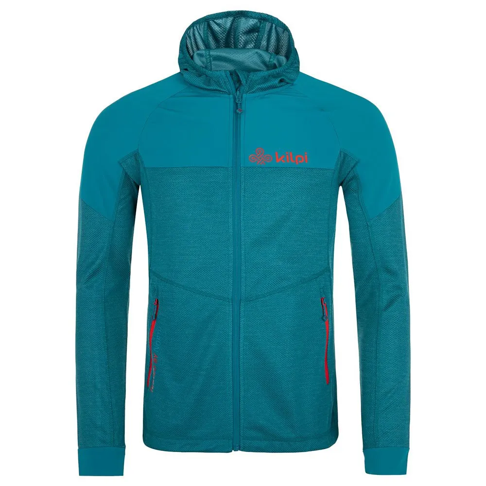Kilpi Memphis Kapuzenfleece Kilpi Memphis Kapuzenfleece