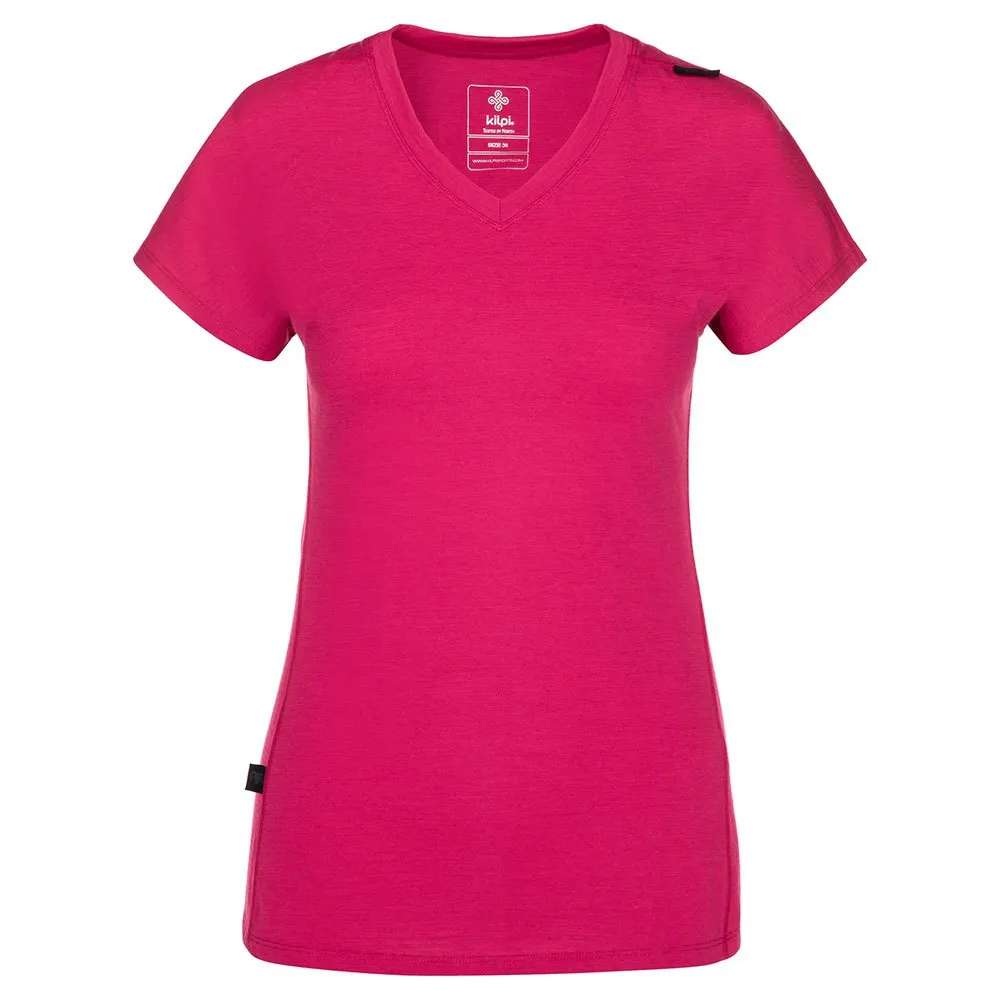 Kilpi Merin Kurzarm-baselayer Kilpi Merin Kurzarm-baselayer