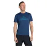 Kilpi Merin Kurzarm-t-shirt
