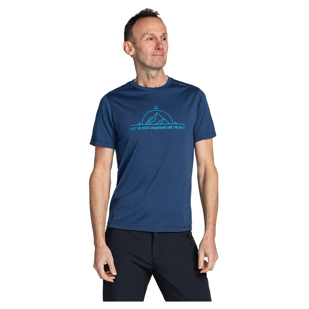 Kilpi Merin Kurzarm-t-shirt Kilpi Merin Kurzarm-t-shirt