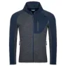 Kilpi Merini Reißverschlusspullover, Dark blue