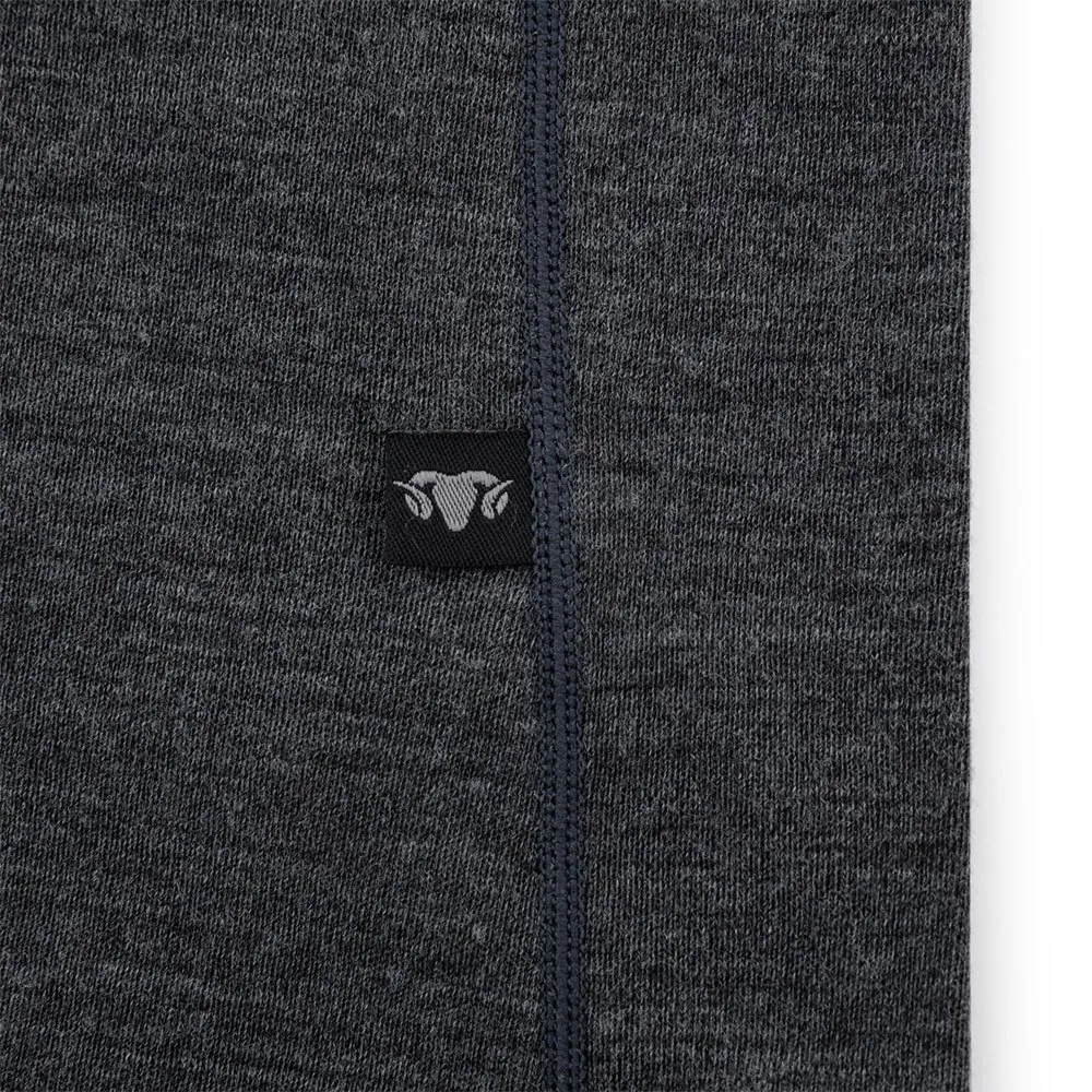Kilpi Merini Reißverschlusspullover, Dark blue Kilpi Merini Reißverschlusspullover, Dark blue