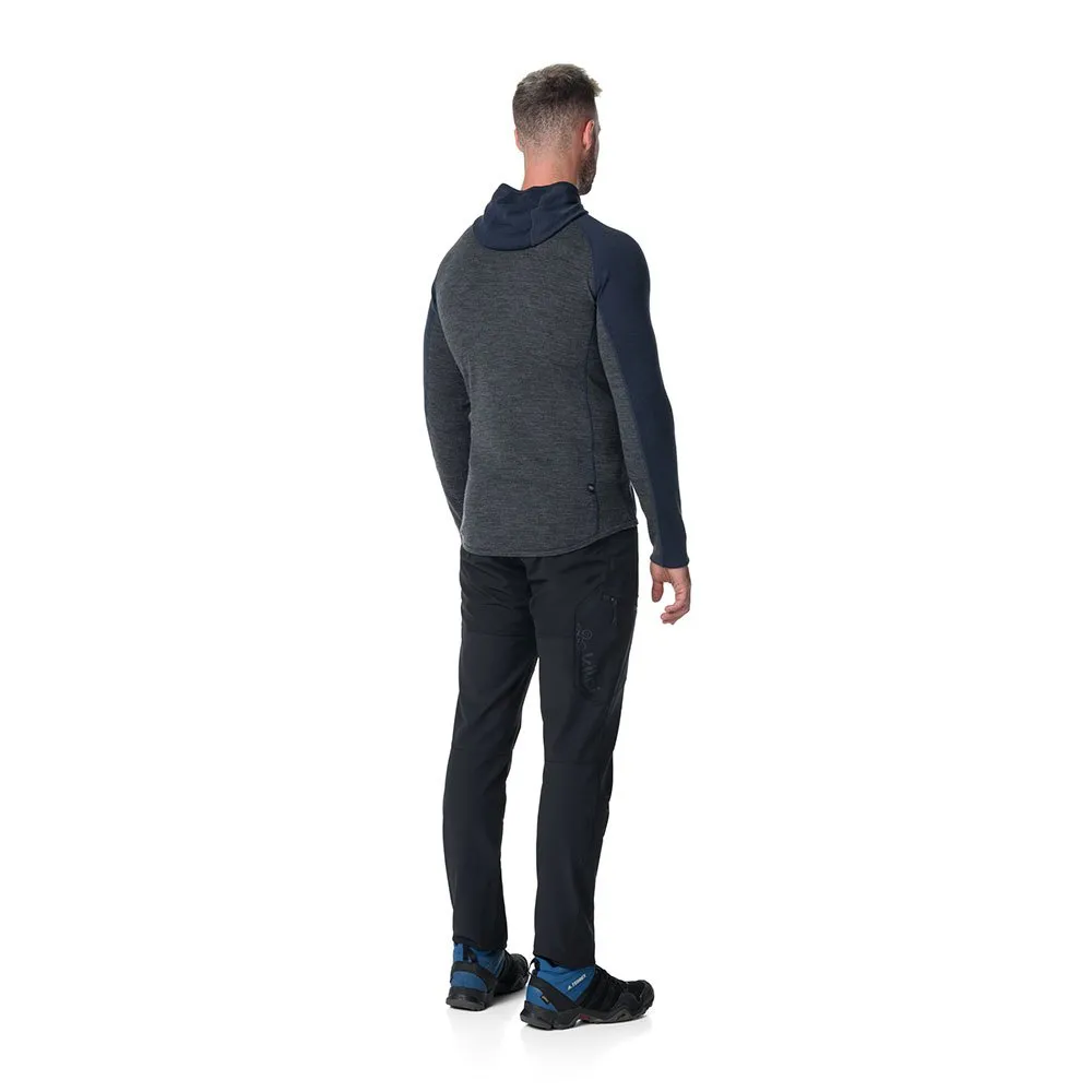Kilpi Merini Reißverschlusspullover, Dark blue Kilpi Merini Reißverschlusspullover, Dark blue