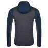 Kilpi Merini Reißverschlusspullover, Dark blue