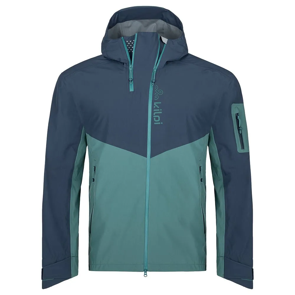 Kilpi Metrix Jacke Kilpi Metrix Jacke