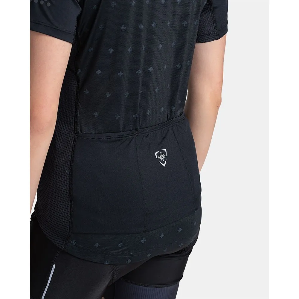 Kilpi Moate Kurzarm-radtrikot