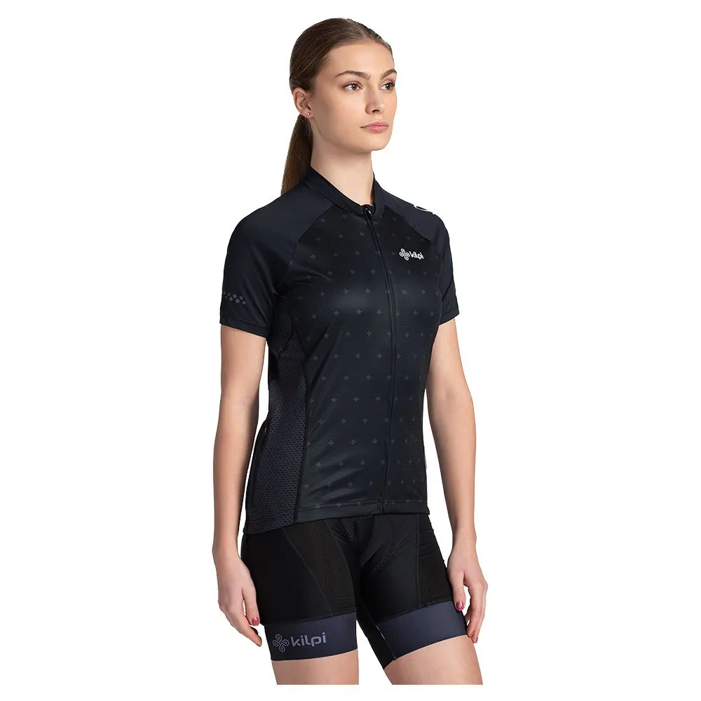 Kilpi Moate Kurzarm-radtrikot