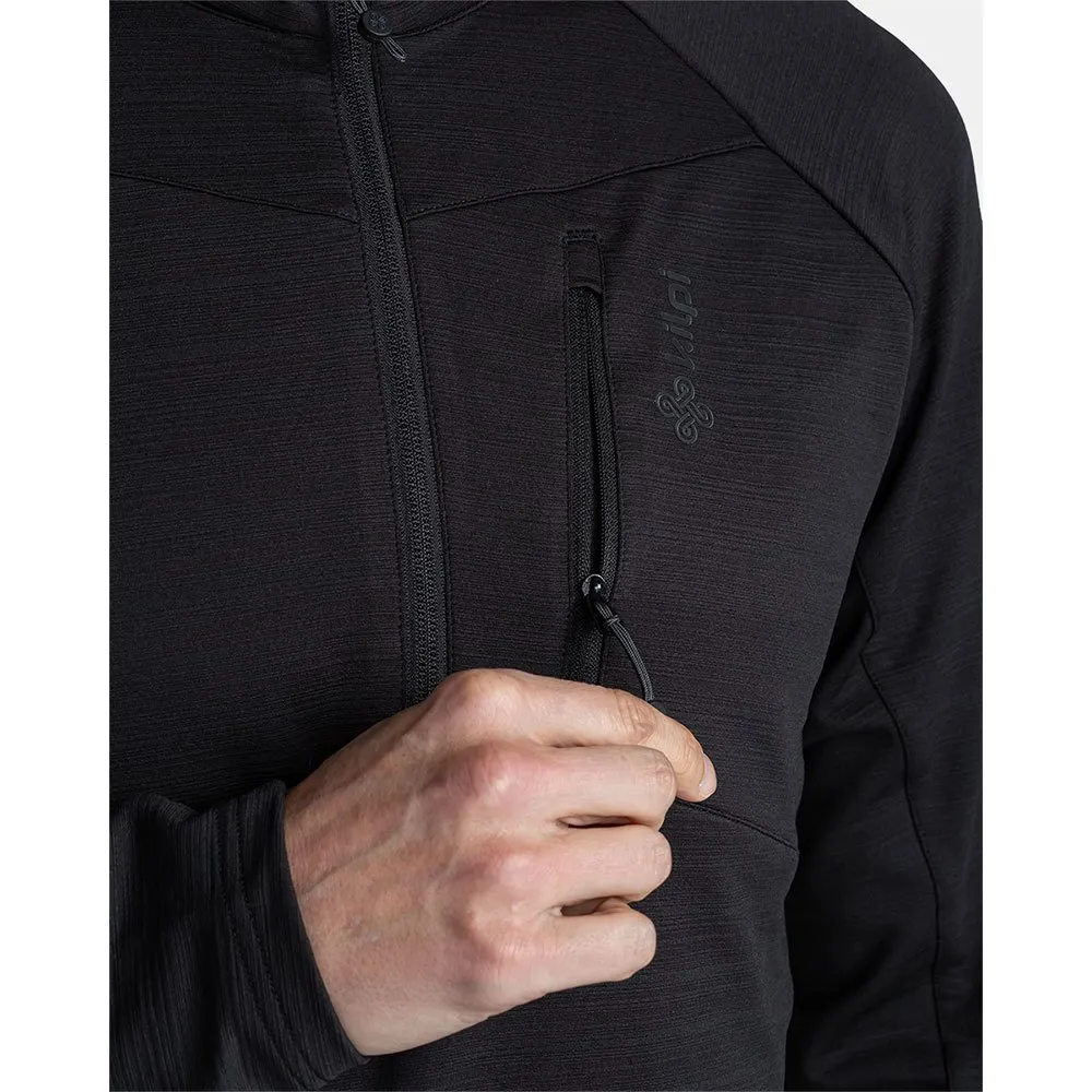 Kilpi Montale Halbreißverschluss-sweatshirt