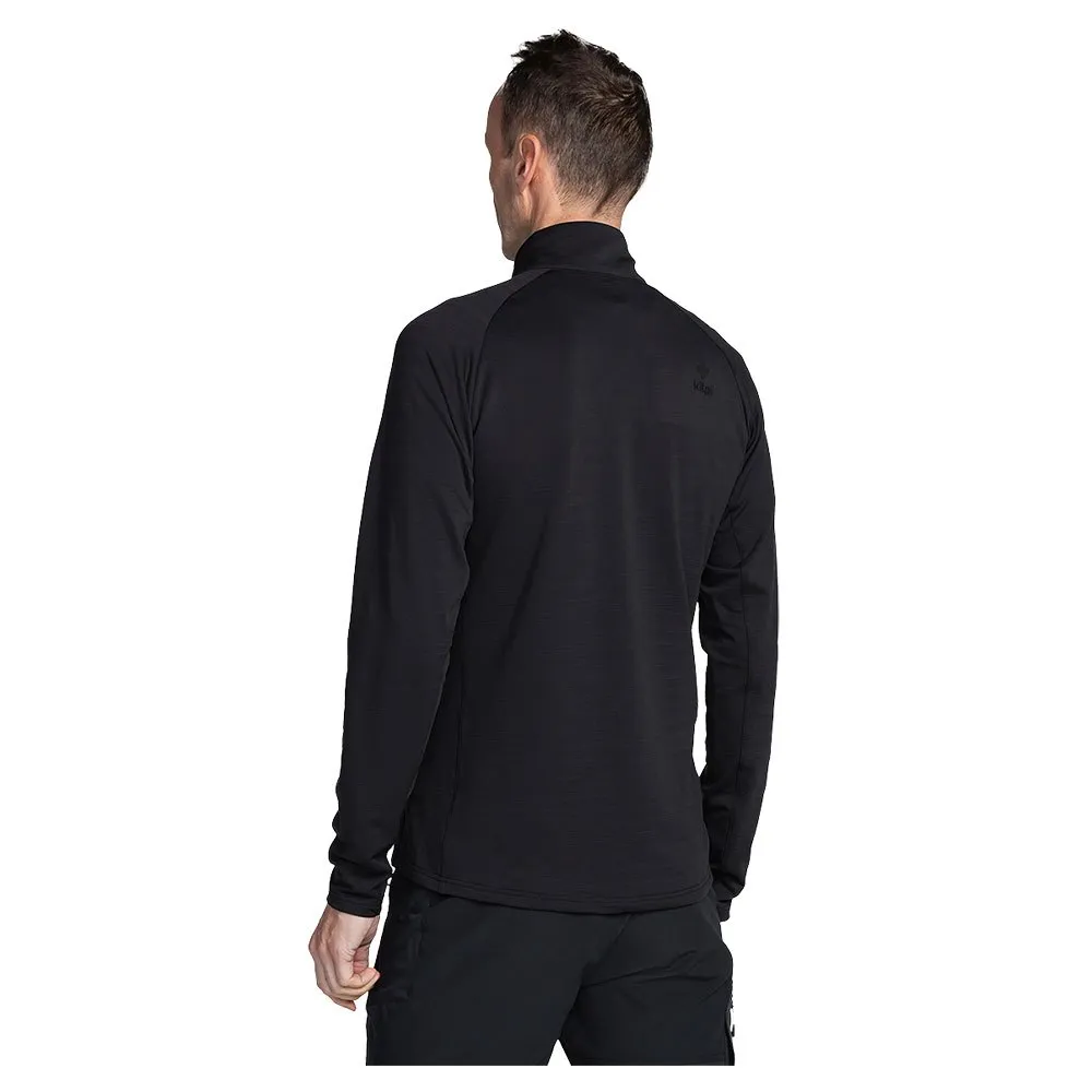 Kilpi Montale Halbreißverschluss-sweatshirt