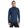 Kilpi Montale Halbreißverschluss-sweatshirt