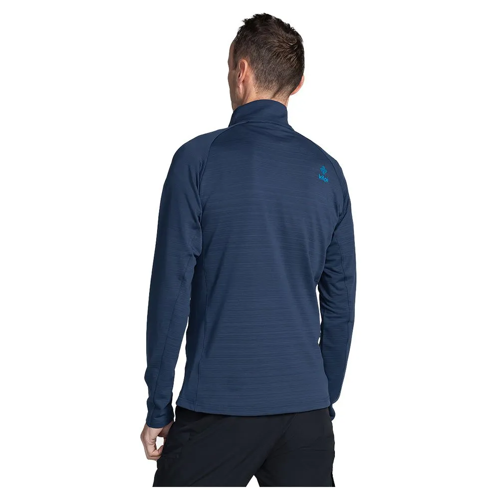 Kilpi Montale Halbreißverschluss-sweatshirt Kilpi Montale Halbreißverschluss-sweatshirt