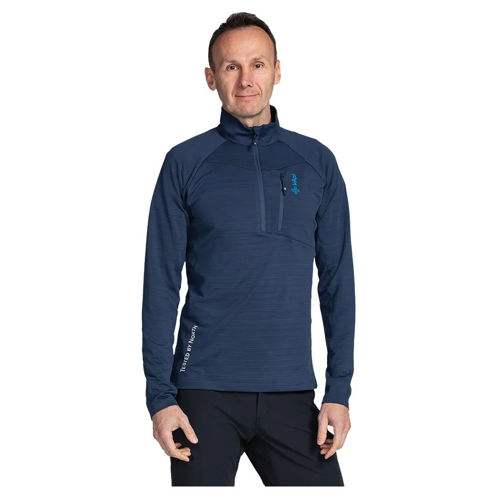 Kilpi Montale Halbreißverschluss-sweatshirt Kilpi Montale Halbreißverschluss-sweatshirt