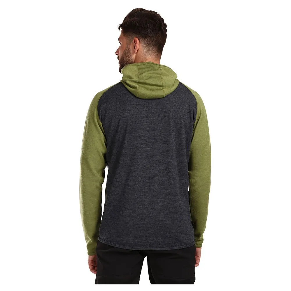 Kilpi Moseo Pullover