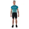 Kilpi Motta Kurzarm-radtrikot