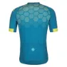 Kilpi Motta Kurzarm-radtrikot