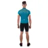Kilpi Motta Kurzarm-radtrikot