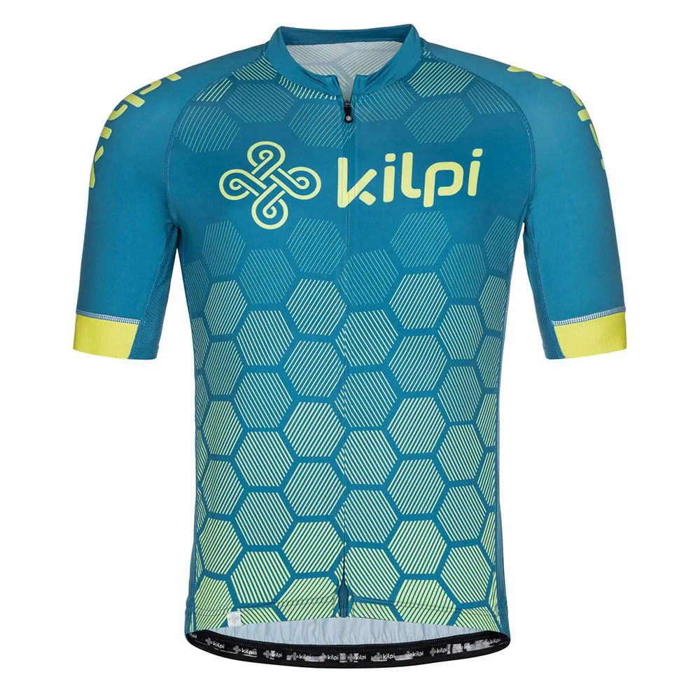 Kilpi Motta Kurzarm-radtrikot
