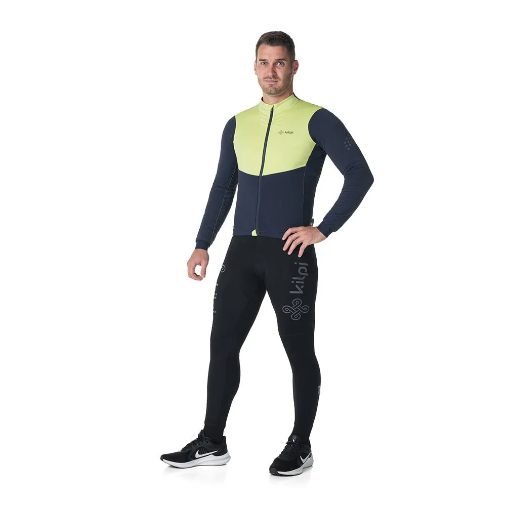 Kilpi Moveto Langarm-trikot Kilpi Moveto Langarm-trikot