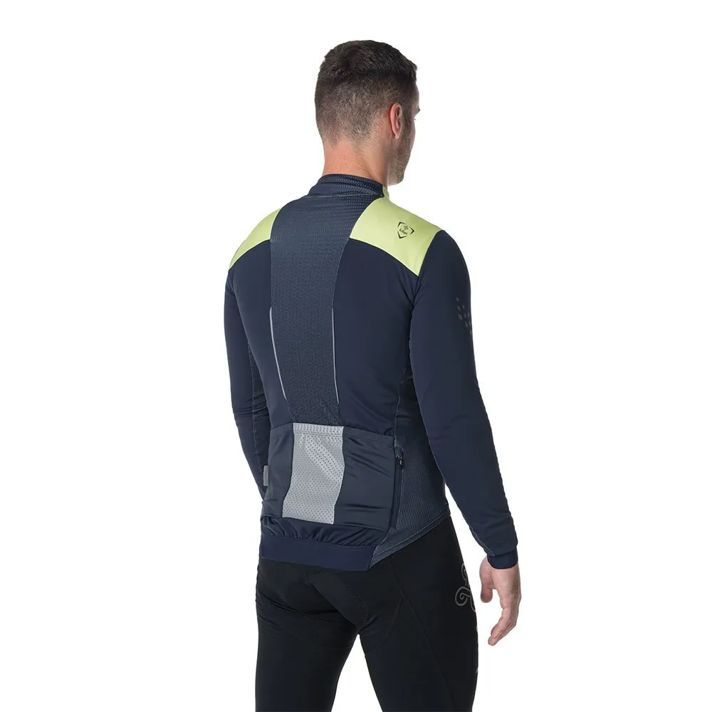 Kilpi Moveto Langarm-trikot Kilpi Moveto Langarm-trikot