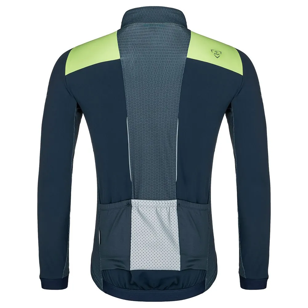 Kilpi Moveto Langarm-trikot Kilpi Moveto Langarm-trikot