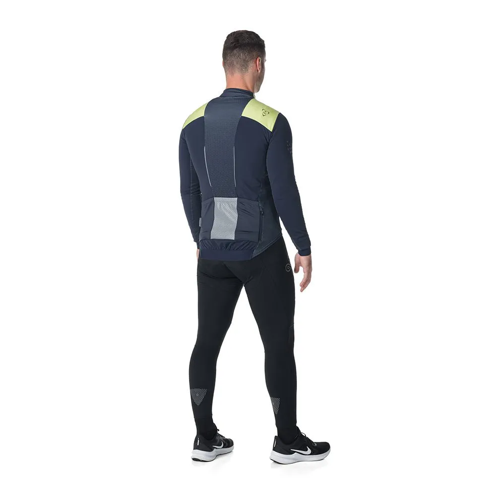 Kilpi Moveto Langarm-trikot Kilpi Moveto Langarm-trikot