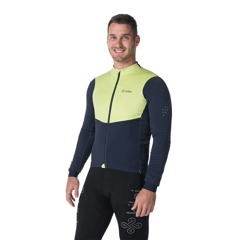 Kilpi Moveto Langarm-trikot Kilpi Moveto Langarm-trikot