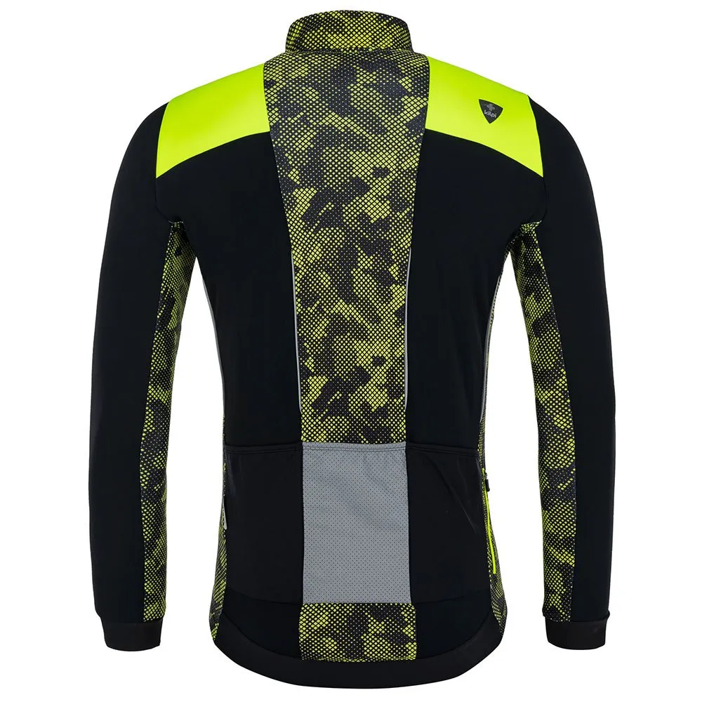 Kilpi Moveto Softshelljacke