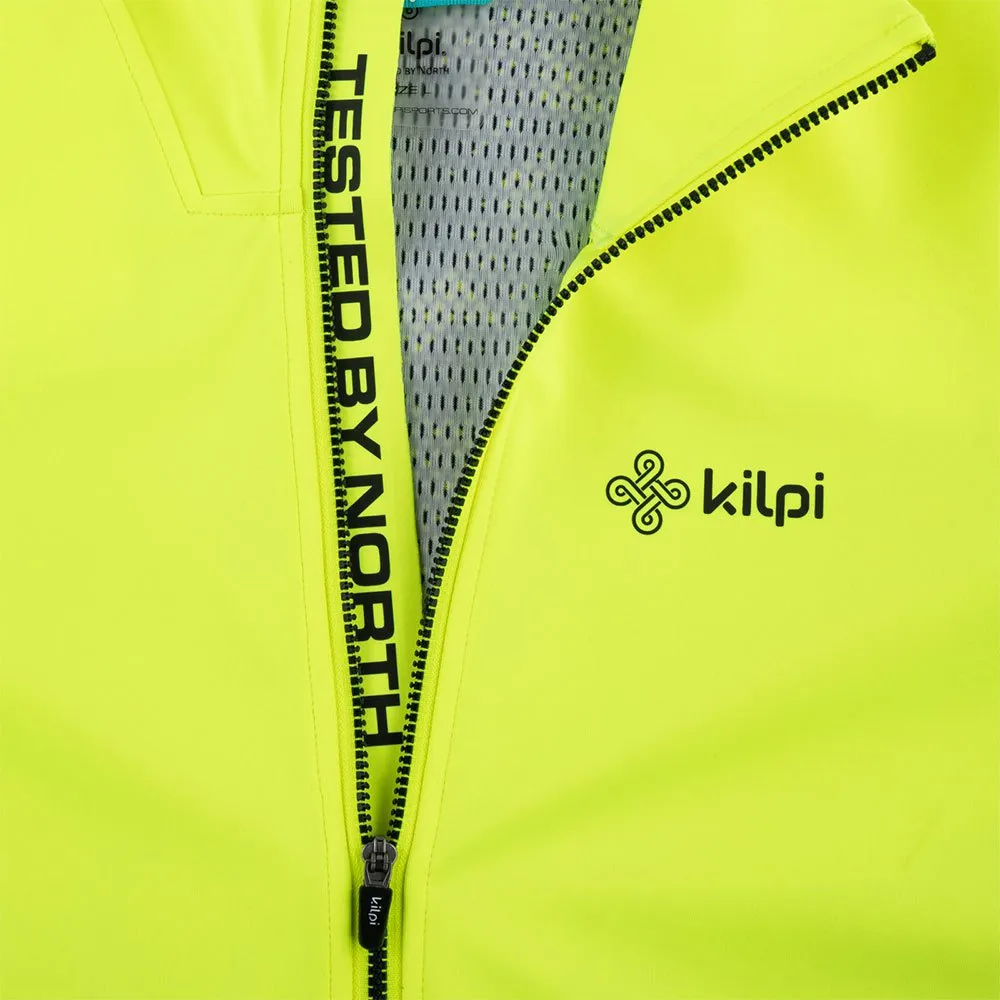 Kilpi Moveto Softshelljacke