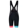 Kilpi Muria Trägerhose, Black 4
