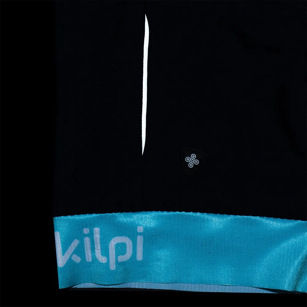 Kilpi Muria Trägerhose, Black 4