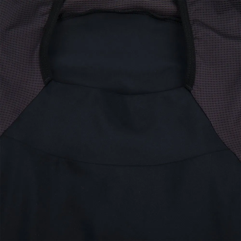 Kilpi Muria Trägerhose, Black 4