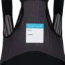 Kilpi Muria Trägerhose, Black 4