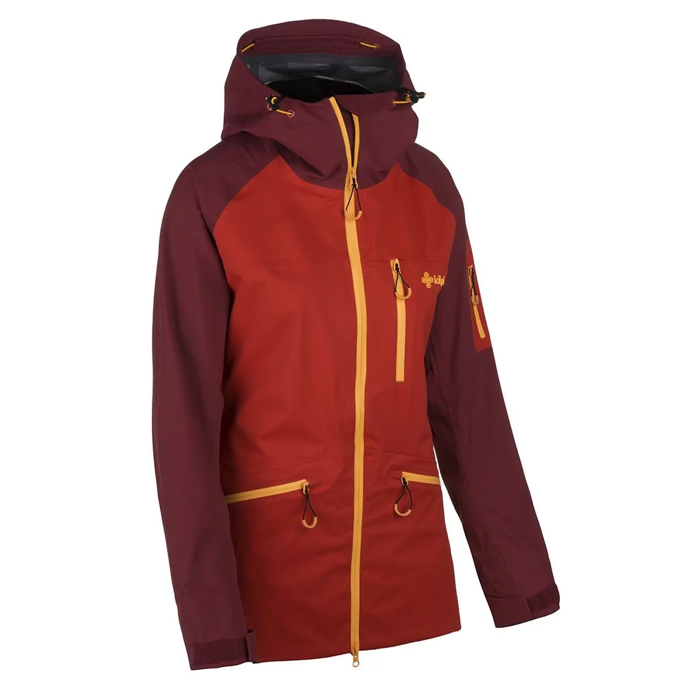 Kilpi Nalau Jacke Kilpi Nalau Jacke