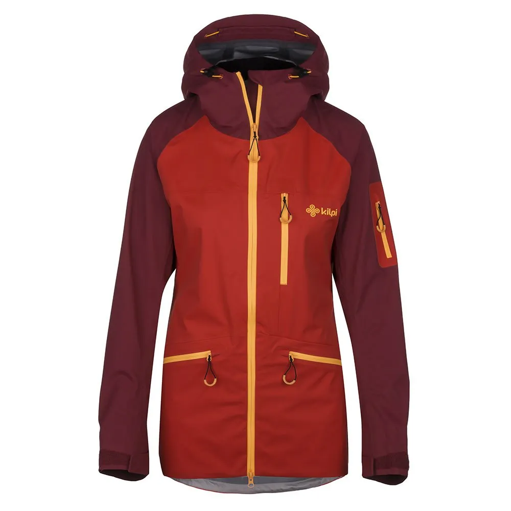 Kilpi Nalau Jacke Kilpi Nalau Jacke