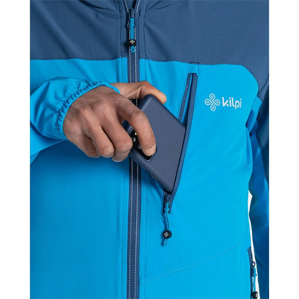 Kilpi Neatril Softshelljacke Kilpi Neatril Softshelljacke