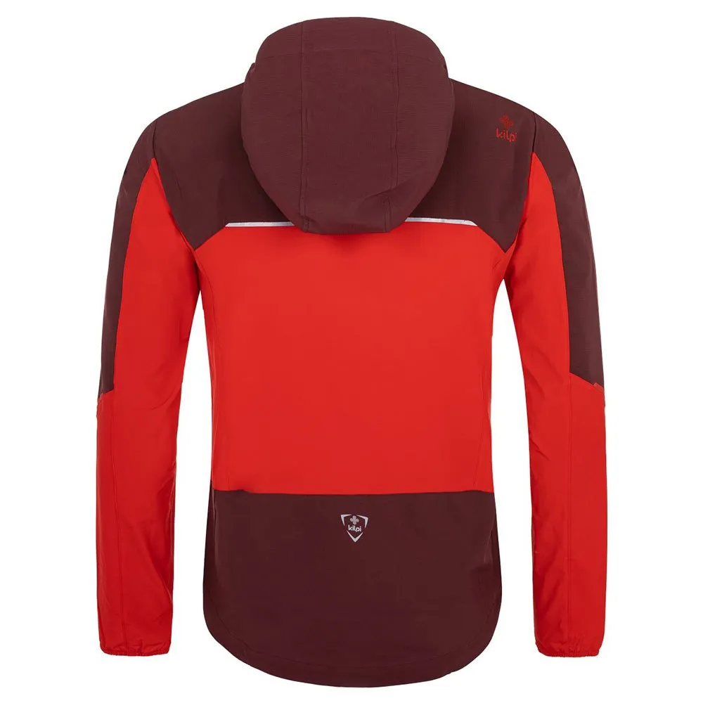 Kilpi Neatril Softshelljacke